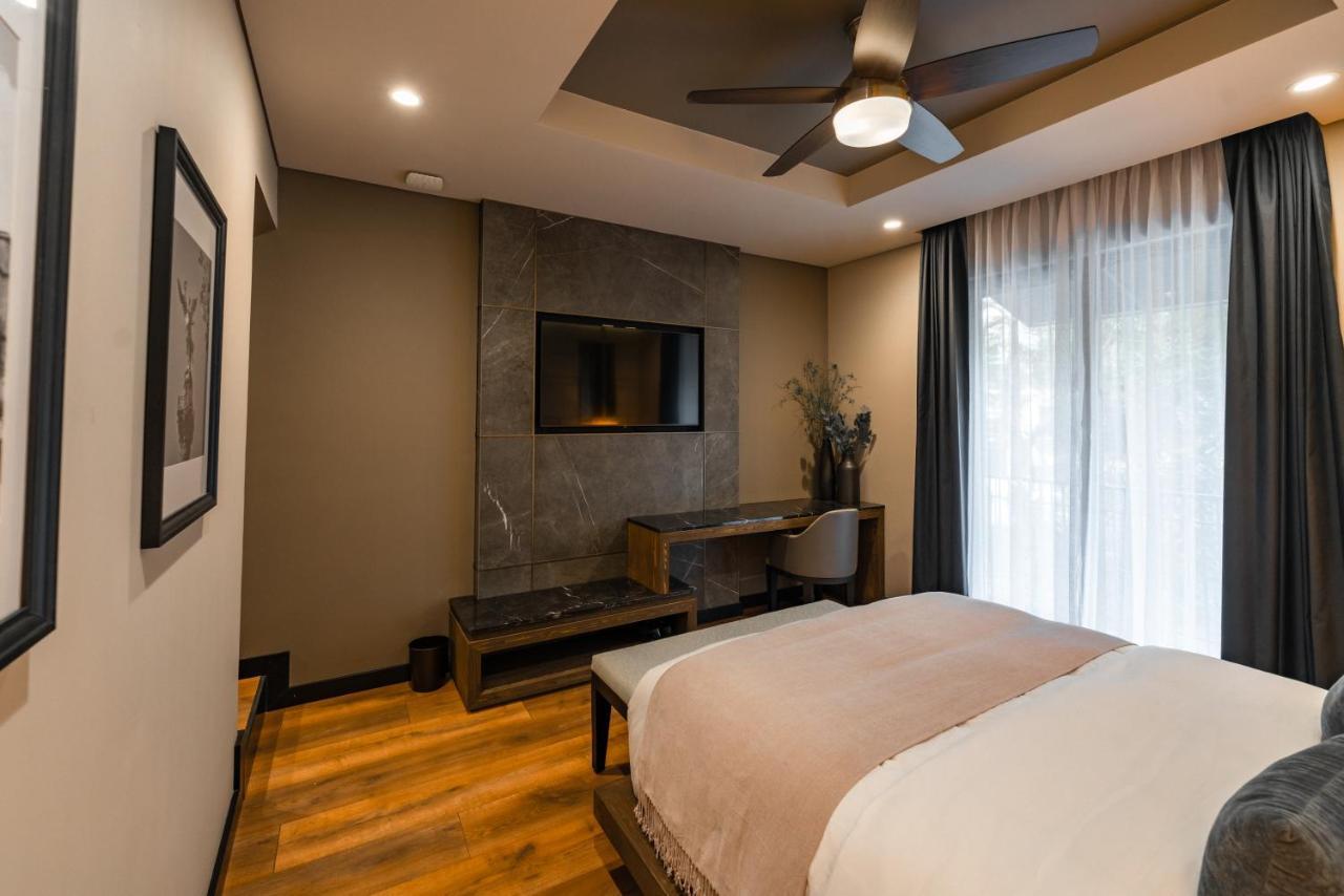 Vila Casa Luciana Condesa Ciudad de México Exteriér fotografie