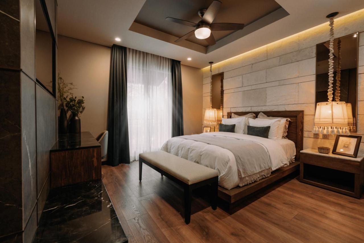 Vila Casa Luciana Condesa Ciudad de México Exteriér fotografie